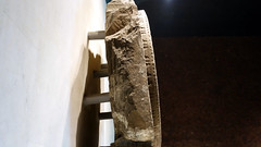 Sun Stone (or Calendar Stone), Aztec