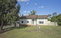 1 Unicomb Cl, Rutherford NSW