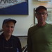 <b>Dave R. and Tom E.</b><br /> July 15
From Mankato, MN
Trip: Astoria, OR to Mankato, MN