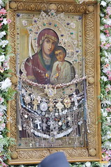 Commemoration day of the Svyatogorsk Icon of the Mother of God / Празднование Святогорской иконы Божией Матери (169)