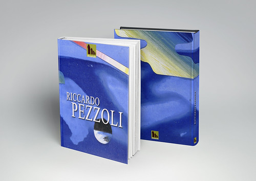 Copertina impaginato Riccardo Pezzoli