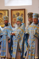 Commemoration day of the Svyatogorsk Icon of the Mother of God / Празднование Святогорской иконы Божией Матери (060)