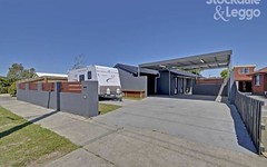35 .Bridle Road, Morwell Vic