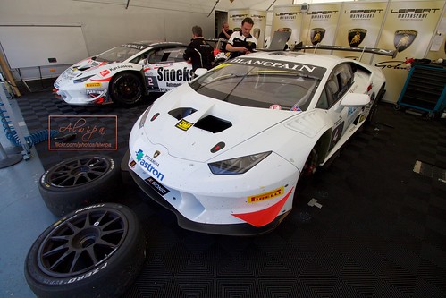 Blancpain Endurance Series - Monza 2015 • <a style="font-size:0.8em;" href="http://www.flickr.com/photos/104879414@N07/16902367697/" target="_blank">View on Flickr</a>