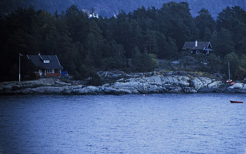 26 Oslofjord 1984 • <a style="font-size:0.8em;" href="http://www.flickr.com/photos/69570948@N04/16824431340/" target="_blank">Auf Flickr ansehen</a>