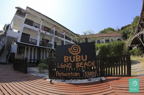 Bubu Long Beach Resort