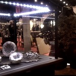 Amberif - my jewelry collection at the international jewelry show .