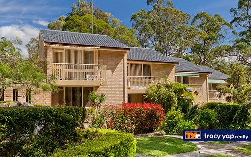 28/20-24 Busaco Rd, Marsfield NSW 2122