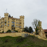 <b>Castle Hohenschwangau</b><br/> Munster Germany Semester 2012<a href="//farm9.static.flickr.com/8704/17169995011_537d7d23a7_o.jpg" title="High res">&prop;</a>
