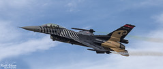 Turkish Air Force F-16C