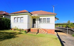 69 Burns Road, Picnic Point NSW