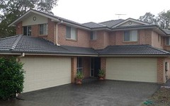 36a New Line Rd, West Pennant Hills NSW
