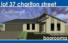 lot 37 Charlton Street, Boorooma NSW