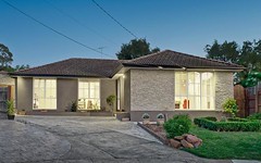 7 Cotoneaster Court, Wheelers Hill VIC
