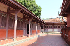 Konfuziustempel Tainan