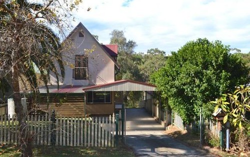 21 Hillcrest Road, Mirrabooka NSW
