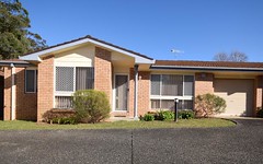 3/3 Brodie Close, Bomaderry NSW