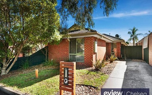 23A Fielding Dr, Chelsea Heights VIC 3196
