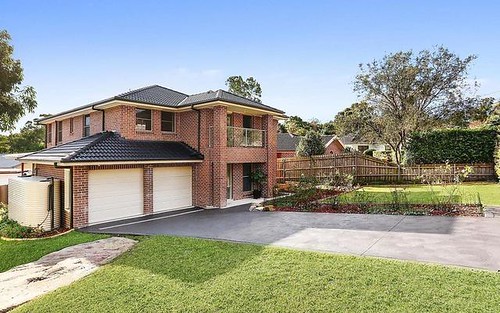 201 Oyster Bay Rd, Oyster Bay NSW 2225