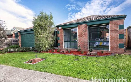 23 Plowman Court, Epping VIC