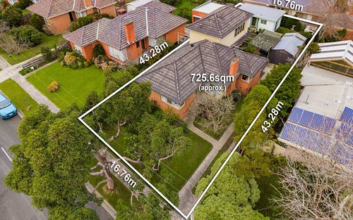 4 Tristania Street, Doncaster East VIC