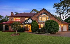 23 Milburn Place, St Ives NSW