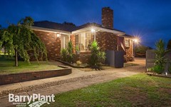 17 Russell Road, Gembrook VIC