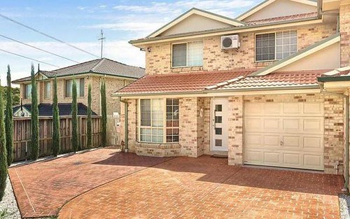 11B Croker Place, Green Valley NSW