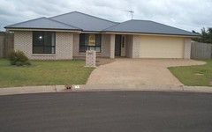 3 Daisy Court, Coral Cove QLD