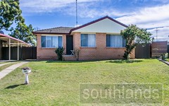 4 Friedmann Place, South Penrith NSW