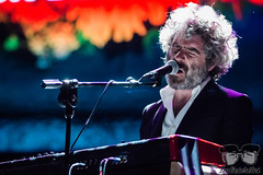León Benavente @ Sansan Festival (03/04/2015)