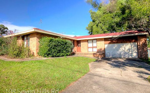 108 Seven Hills Rd, Baulkham Hills NSW 2153