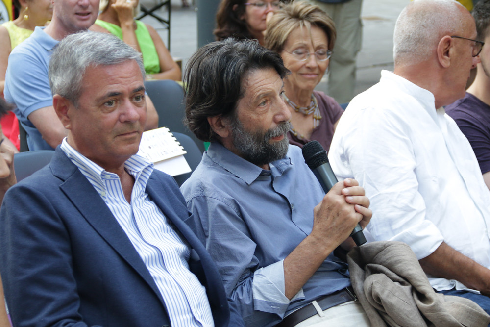 #Festpolitica 2016 - Venerdì 09 Settembre