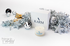 Karm Candles