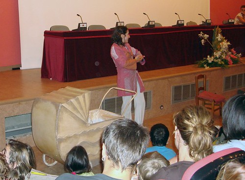 IV Congreso FEDALMA 2007