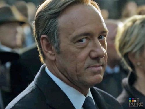 Kevin Spacey, From FlickrPhotos