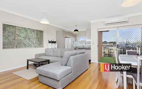 8/593 New Canterbury Road, Dulwich Hill NSW
