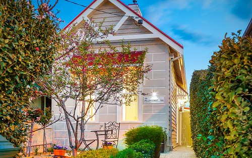 200 Miller St, Fitzroy North VIC 3068