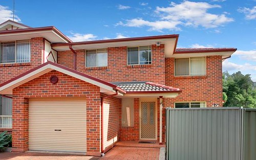 12/16 Hillcrest Road, Quakers Hill NSW