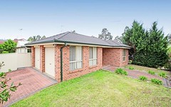 1 Tramway Drive, Currans Hill NSW