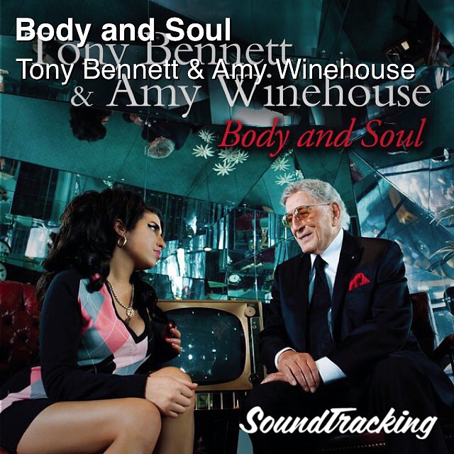 Tony Bennett Amy Winehouse images