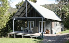 Lot 11 Chichester Dam Road, Dungog NSW