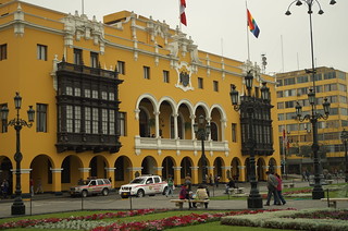 2 Central-Lima