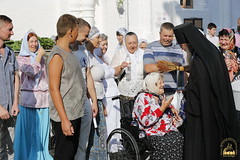 Commemoration day of the Svyatogorsk Icon of the Mother of God / Празднование Святогорской иконы Божией Матери (040)