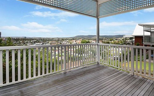 42 Upper Cairns Terrace, Paddington QLD