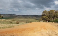 Lot 50 Somerset Place, Crookwell NSW