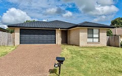 14 Honeyeater Place, Lowood QLD