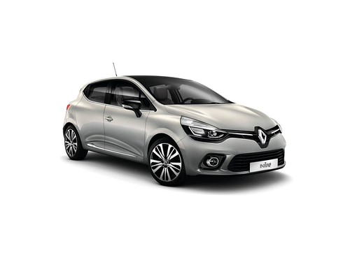Renault Clio Initiale Paris