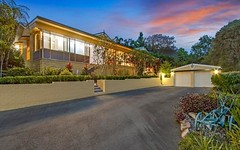 166 QUINNS HILL ROAD WEST, Stapylton QLD