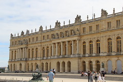 Anglų lietuvių žodynas. Žodis palace of versailles reiškia versalio rūmai lietuviškai.